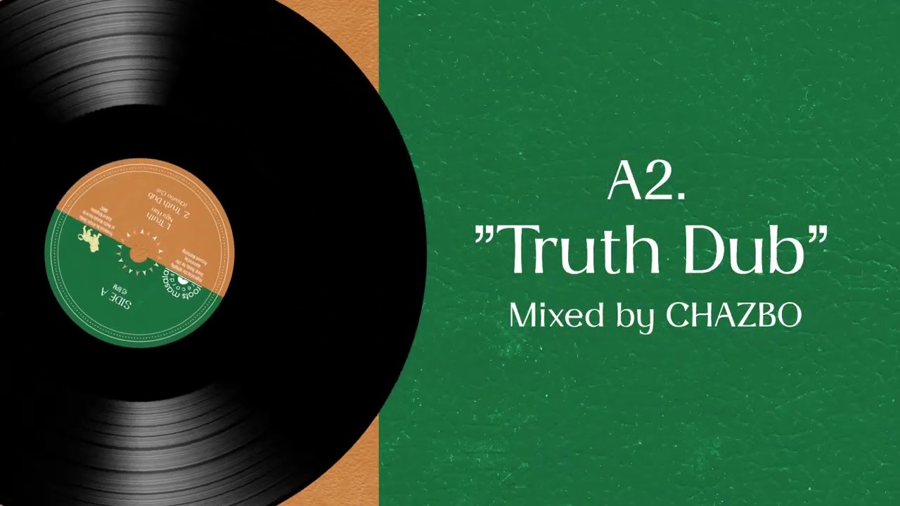 RM02 - Truth / All The Best / OUT SOON