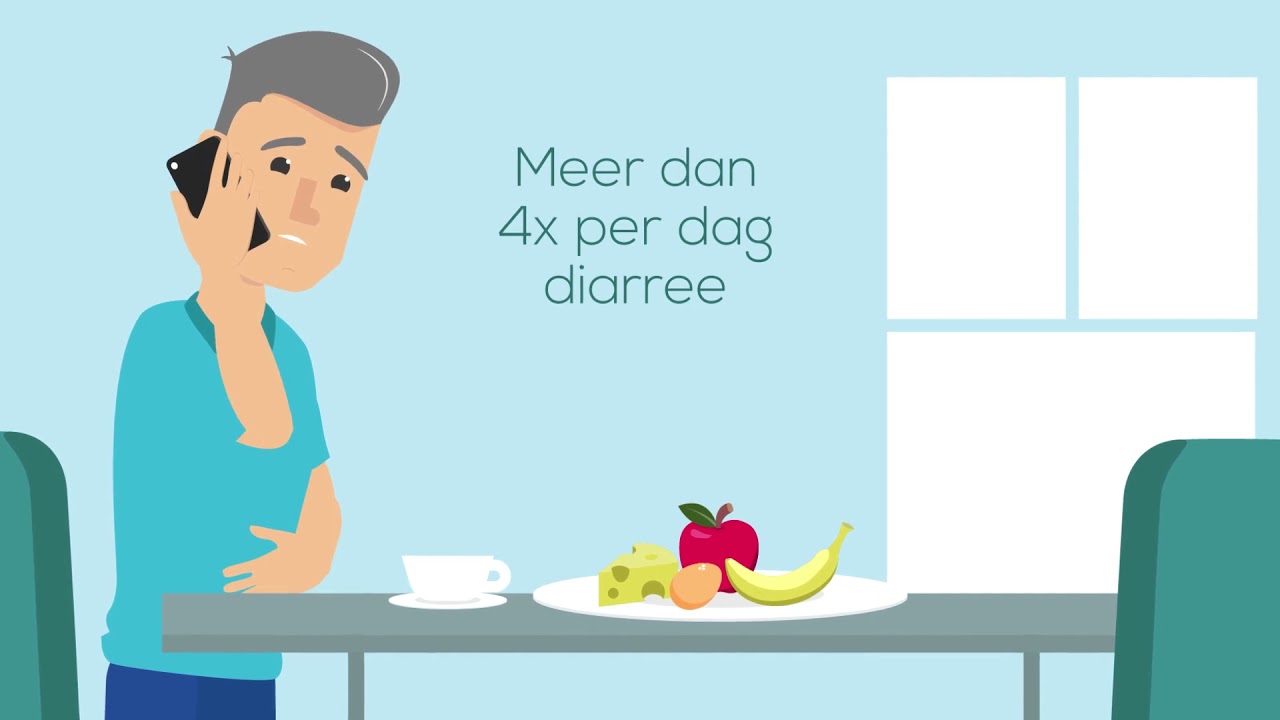 Bijwerkingen van chemotherapie - Spaarne Gasthuis