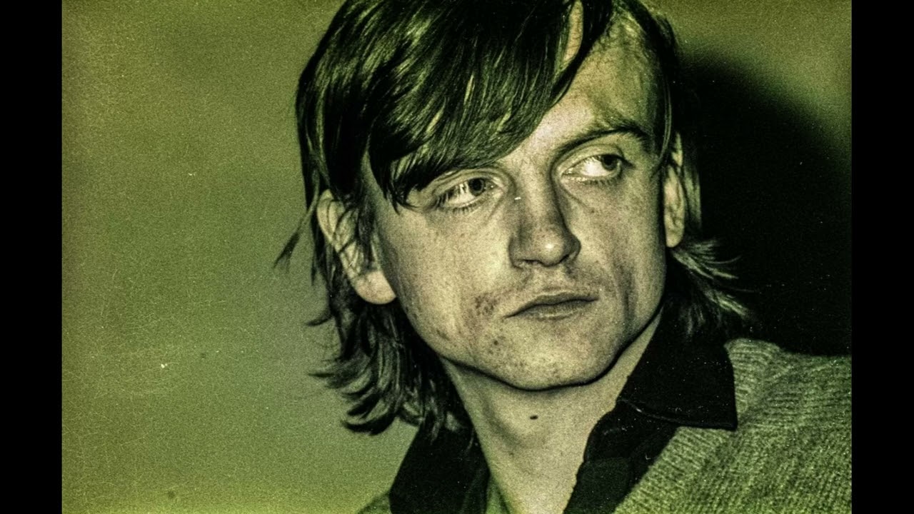 The Fall - Words of Expectation (Peel Session)