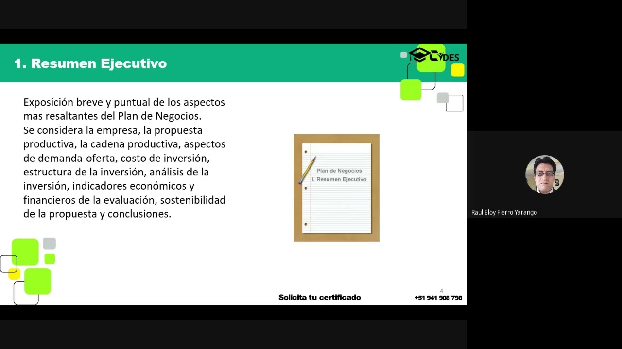 📊📘 𝗙𝗢𝗥𝗠𝗨𝗟𝗔𝗖𝗜𝗢́𝗡 𝗬 𝗘𝗟𝗔𝗕𝗢𝗥𝗔𝗖𝗜𝗢́𝗡 𝗗𝗘𝗟 𝗣𝗟𝗔𝗡 𝗗𝗘 𝗡𝗘𝗚𝗢𝗖𝗜𝗢 – 𝗣𝗥𝗢𝗖𝗢𝗠𝗣𝗜𝗧𝗘