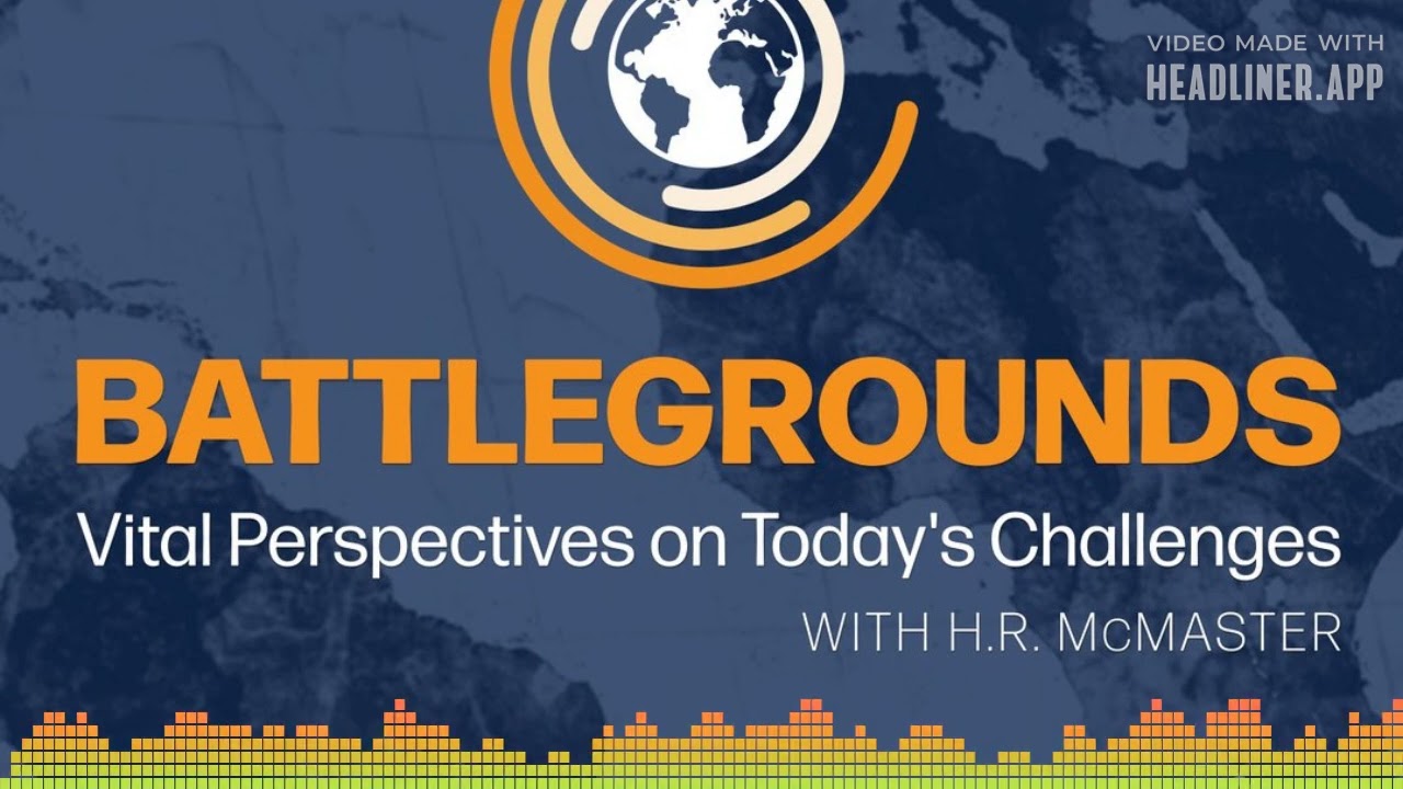 Boris Johnson: The Future of Transatlantic Security | Battlegrounds w/ H.R. McMaster...