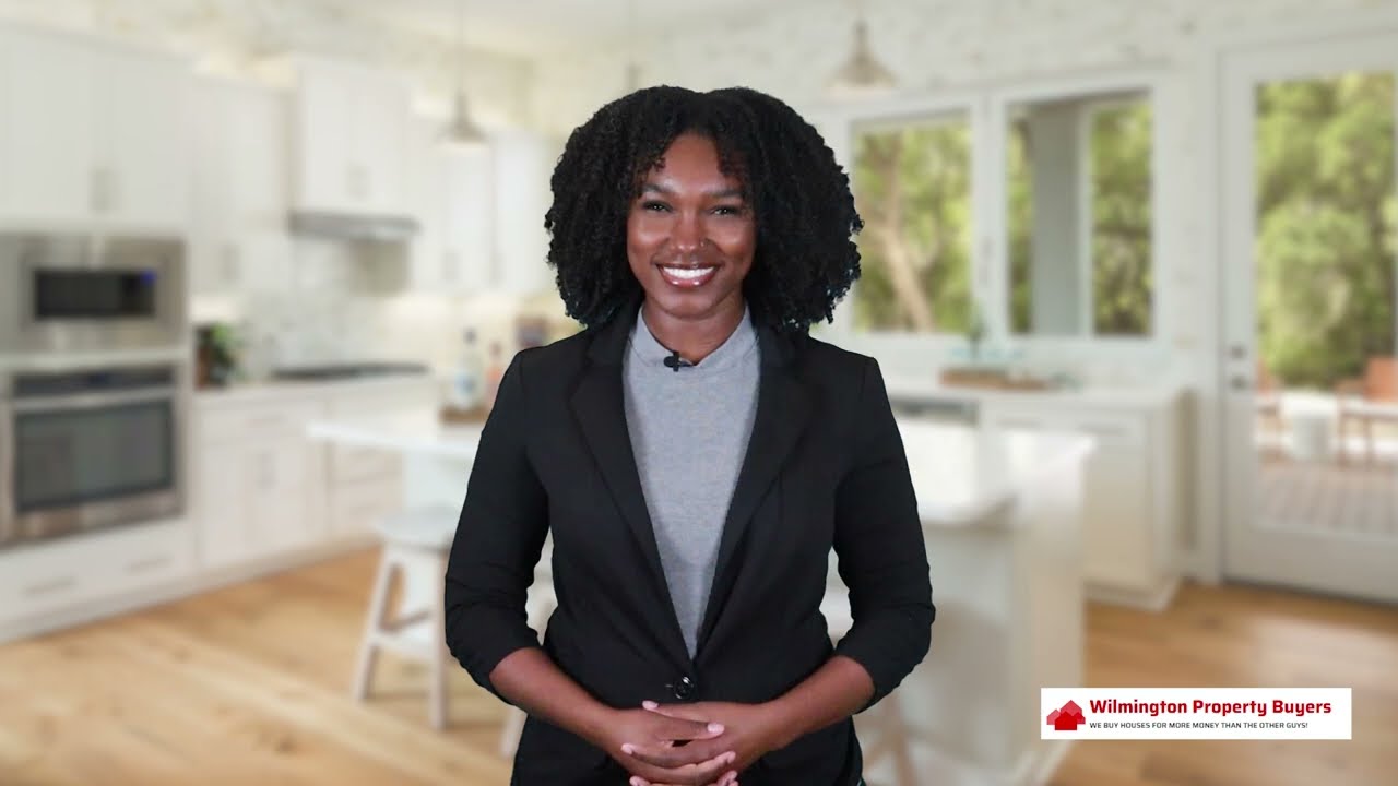 Why Use Wilmington Property Buyers Instead of an Agent?