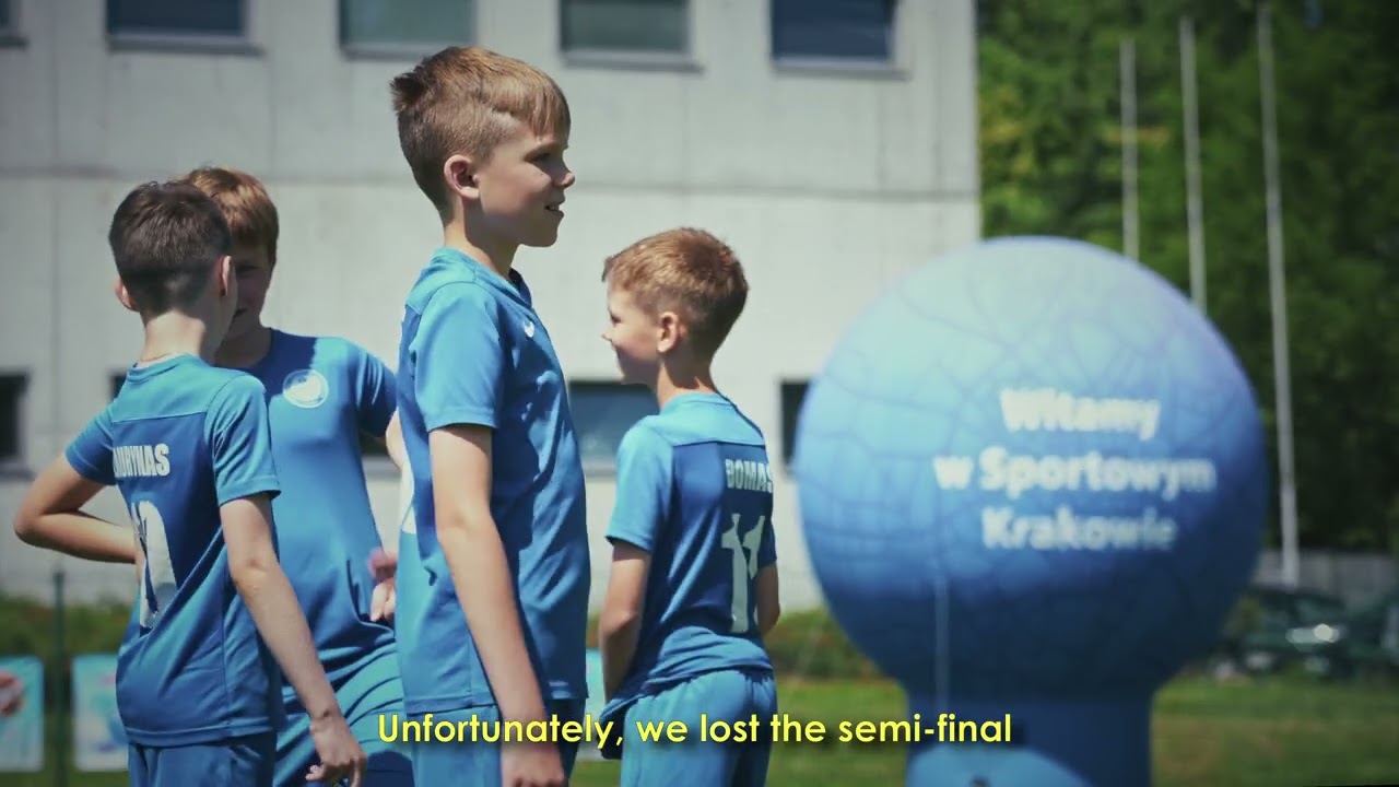 Kraków City Cup 2025  - video review