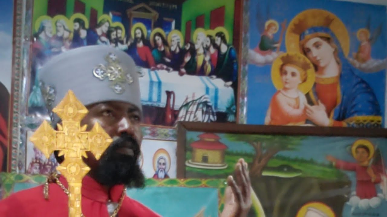 ኑ እንማማር ጸሎትም እናድርስ አቤቱጌታሆይ ሕዝብህንአድን ስለቸርነትህማረንይቅርበለንከዲያብሎስፈተናጠብቀንአሜን ምክርናተግሳጽ
