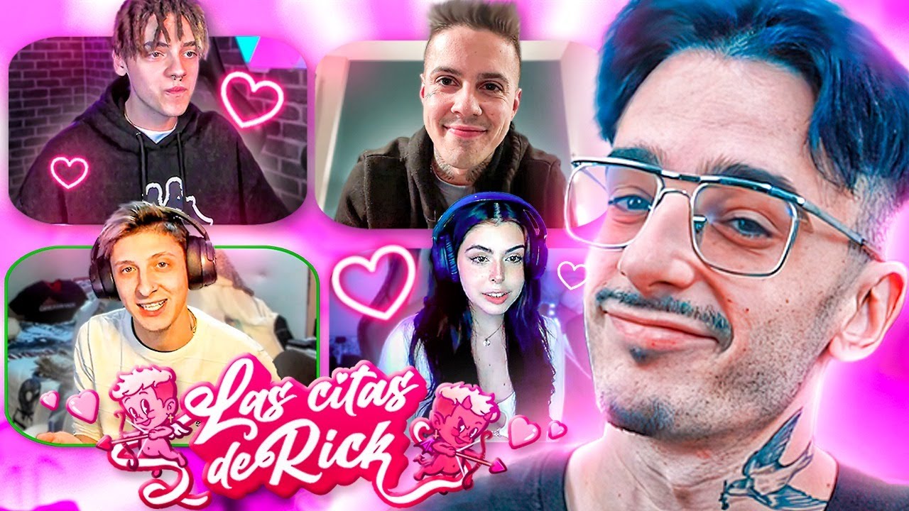 las citas de rick #10