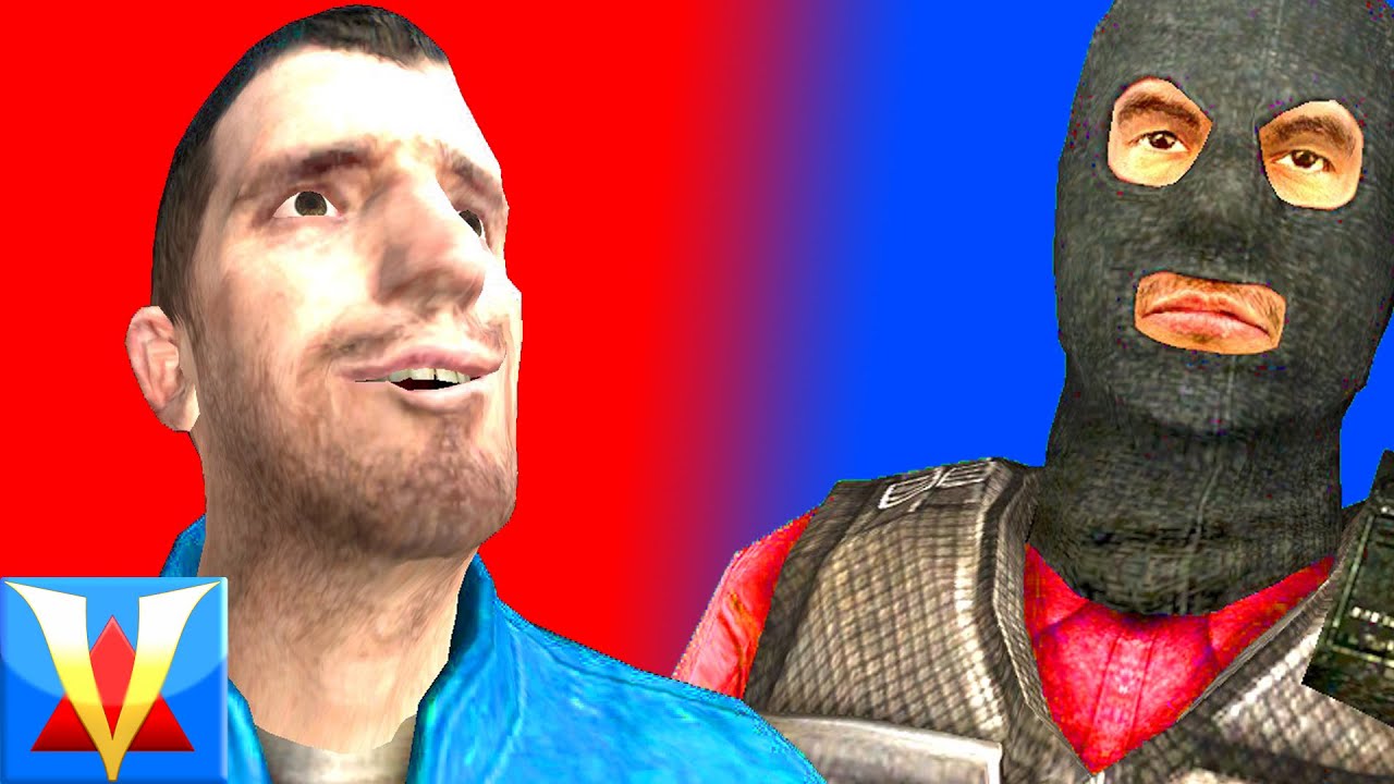 SIBLINGS PLAY TAG! | Gmod Funny Gamemode (Garry's Mod)