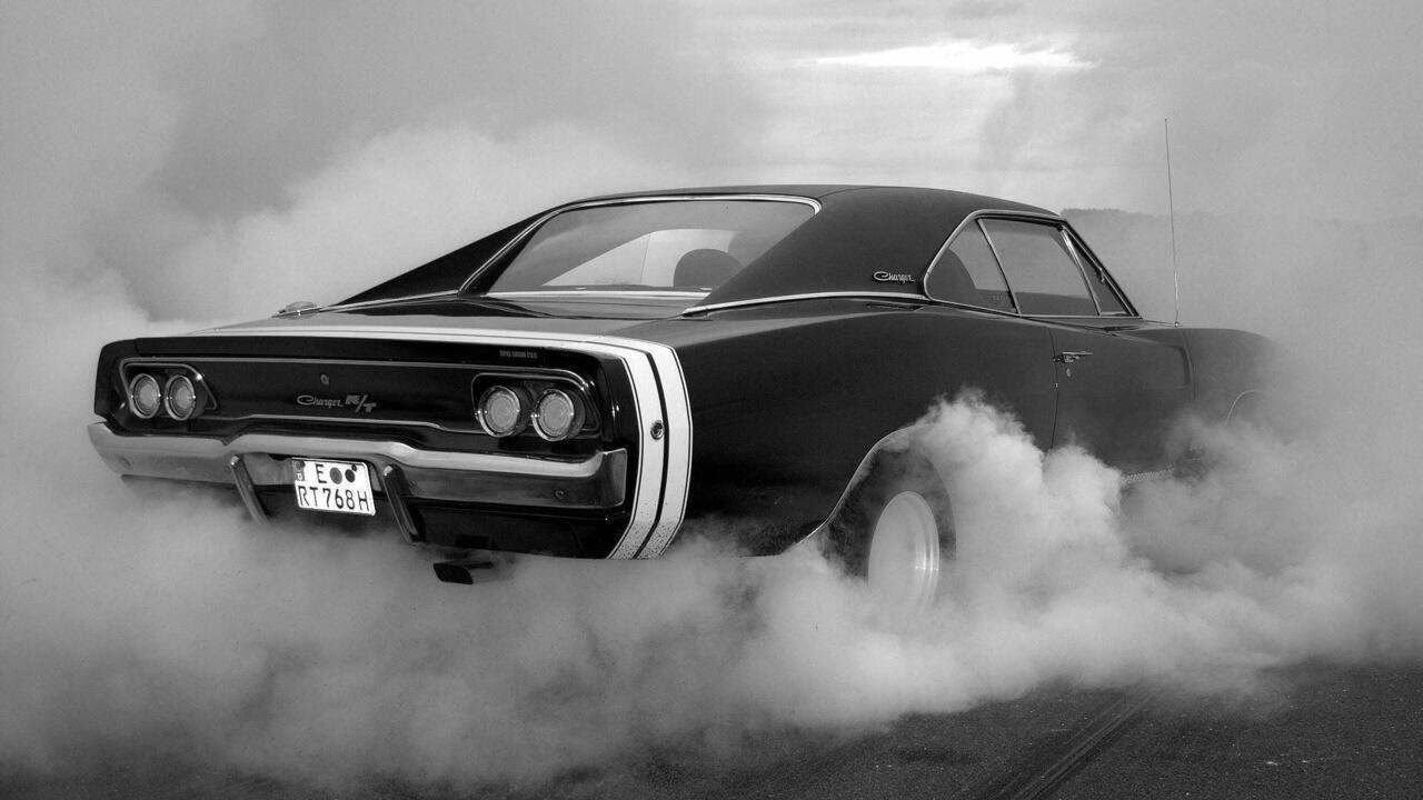 Steel And Thunder