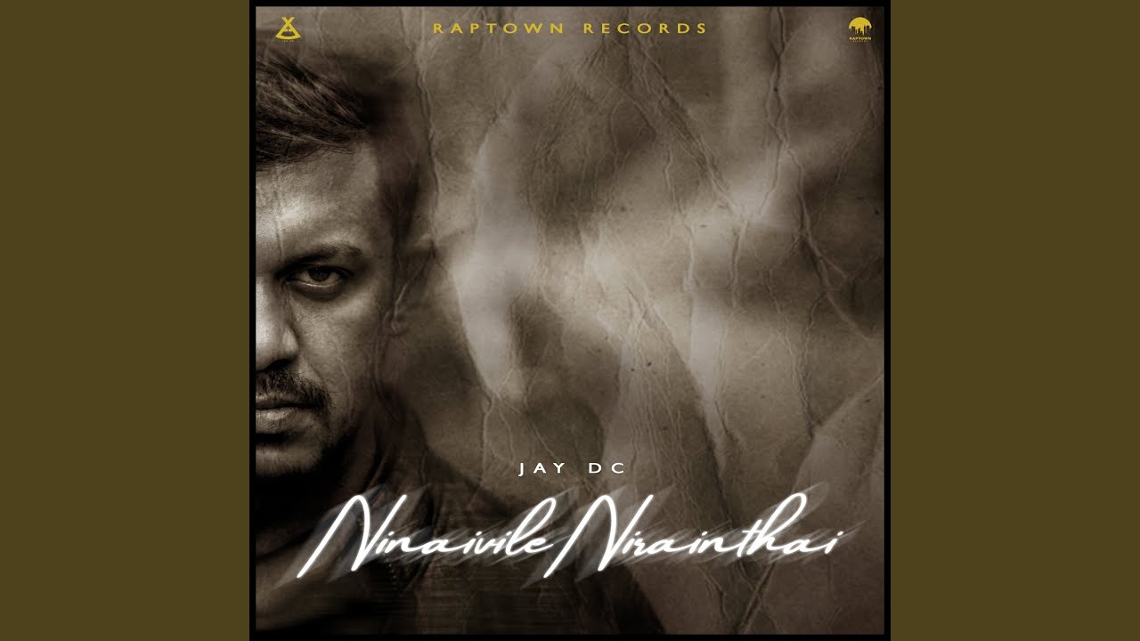 Ninaivile Nirainthai