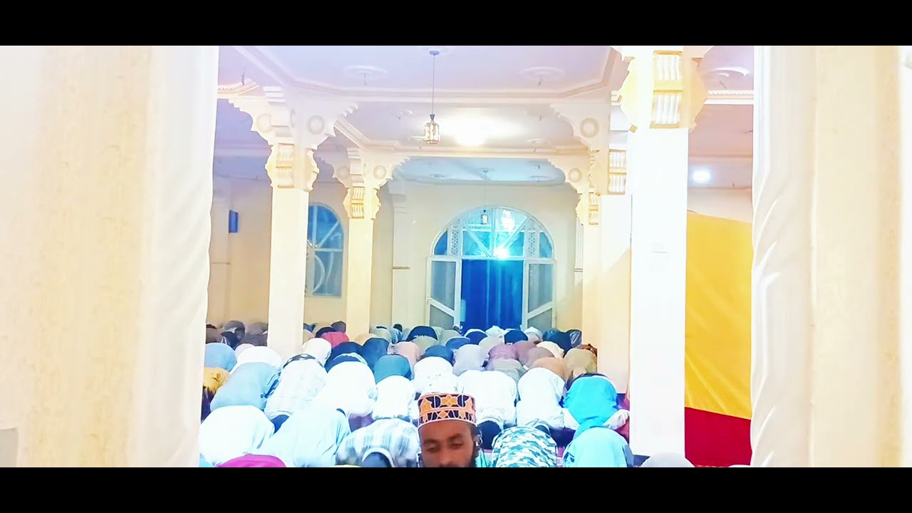 🫘🌙Viidiyo soommana sadaffaa guutuu isiidha  dhaggeeffadha♥️🫘
