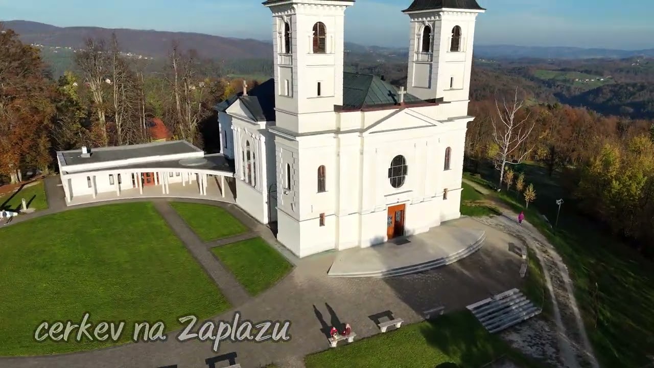 Čatež in Zaplaz na Dolenjskem, Slovenija 