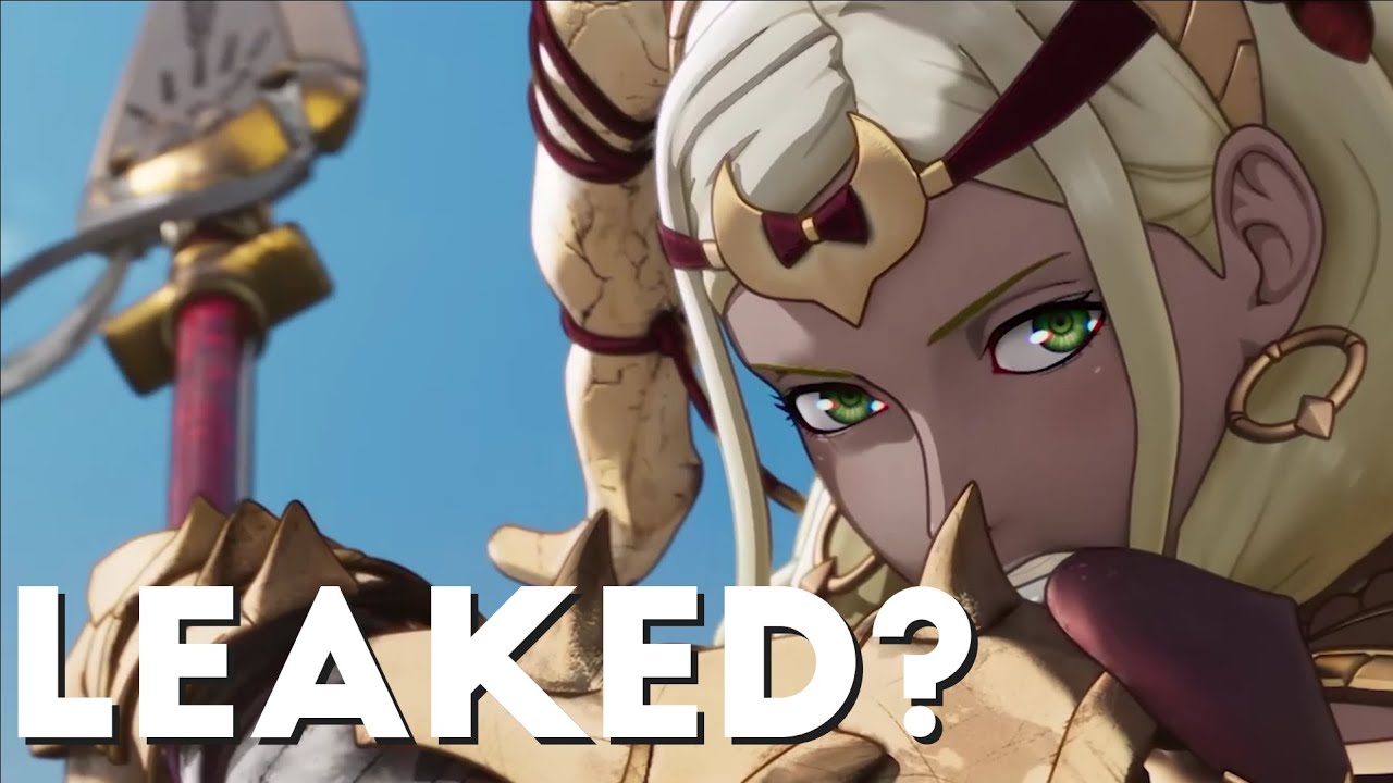 Fire Emblem Fortune's Weave Release Date Leaked?