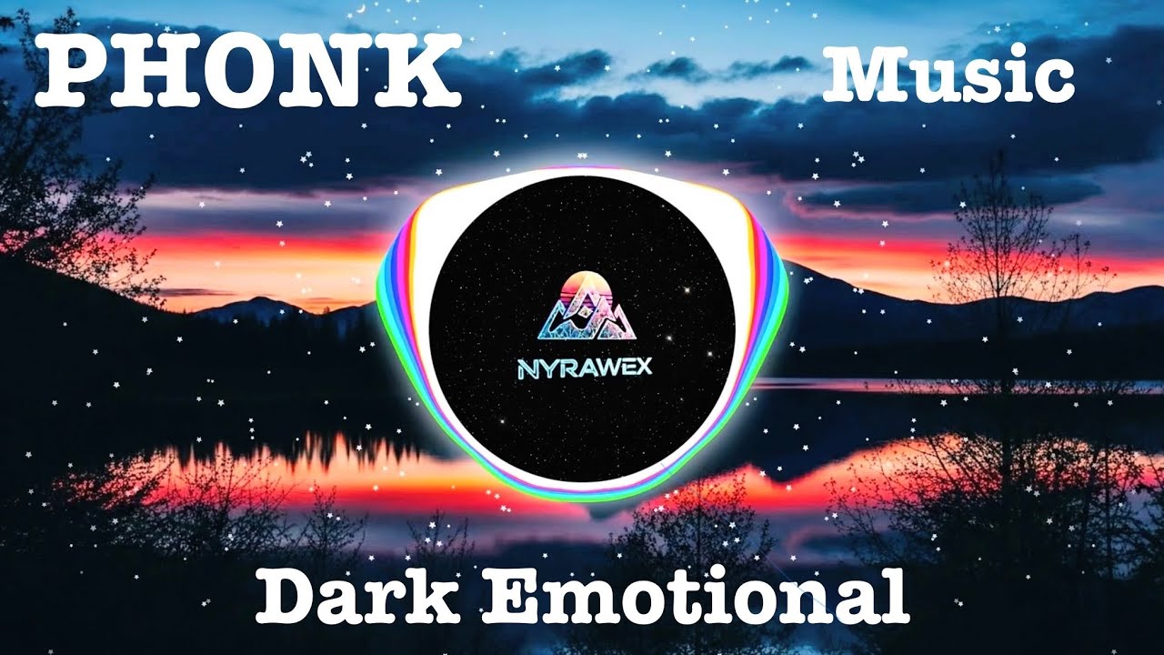 NEON Ghost(Dark Emotional Phonk)