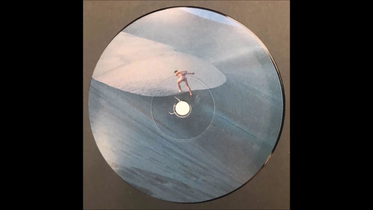 Edvin Wikner - Kai Saa [SOLKYSS6]