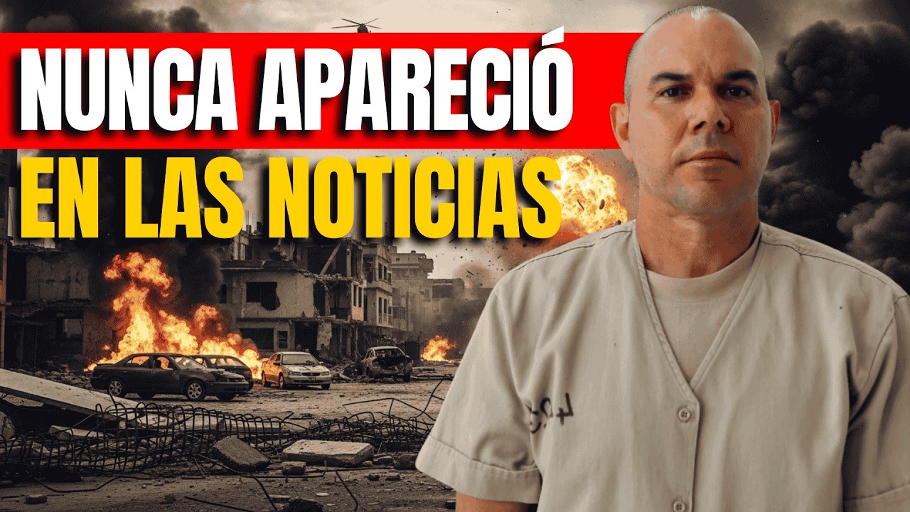 César Gastelum Serrano – La Verdadera Historia del Operador Fantasma de Sinaloa
