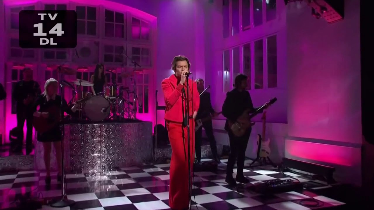 Harry Styles - 