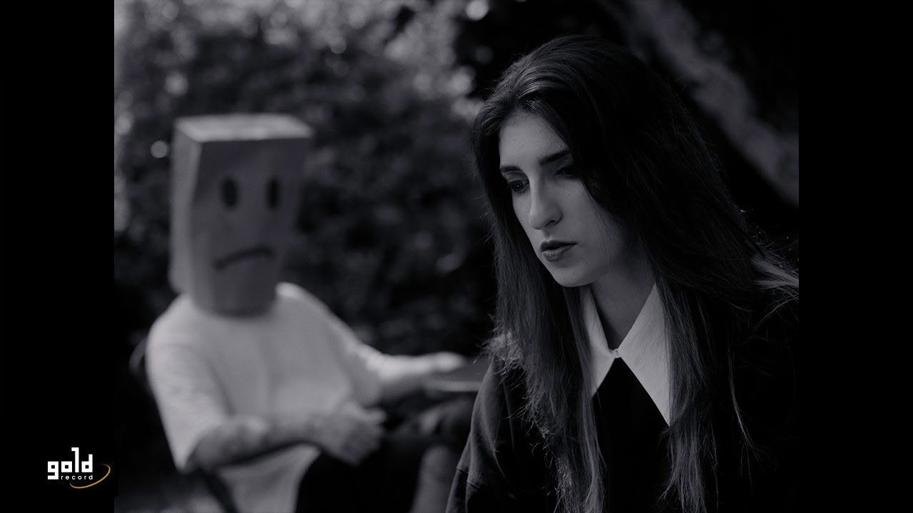 Solyom Berni - Cseréltem | Official Music Video