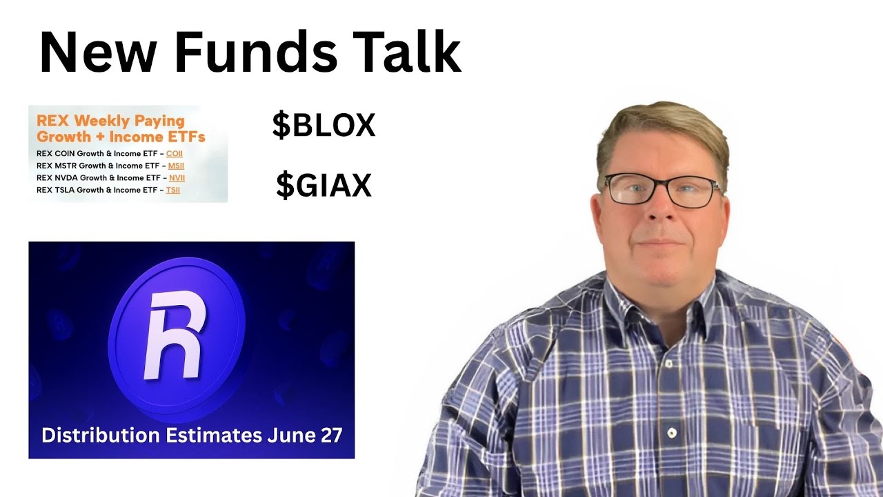 Surprising Facts About Rex shares You Didn&rsquo;t Know! Roundhill Estimates for June 27