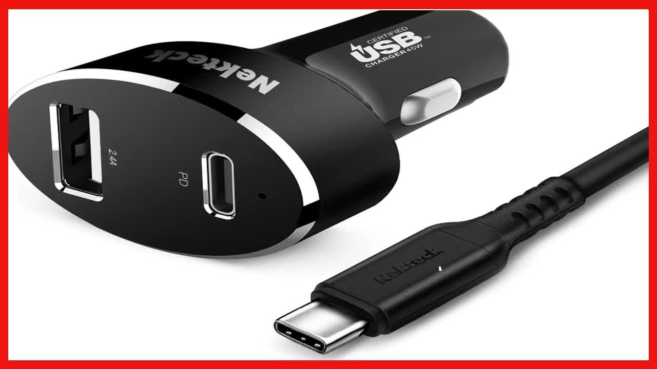 USB IF Certified Type-C 60W Cable: Reliable Power for Your Devices