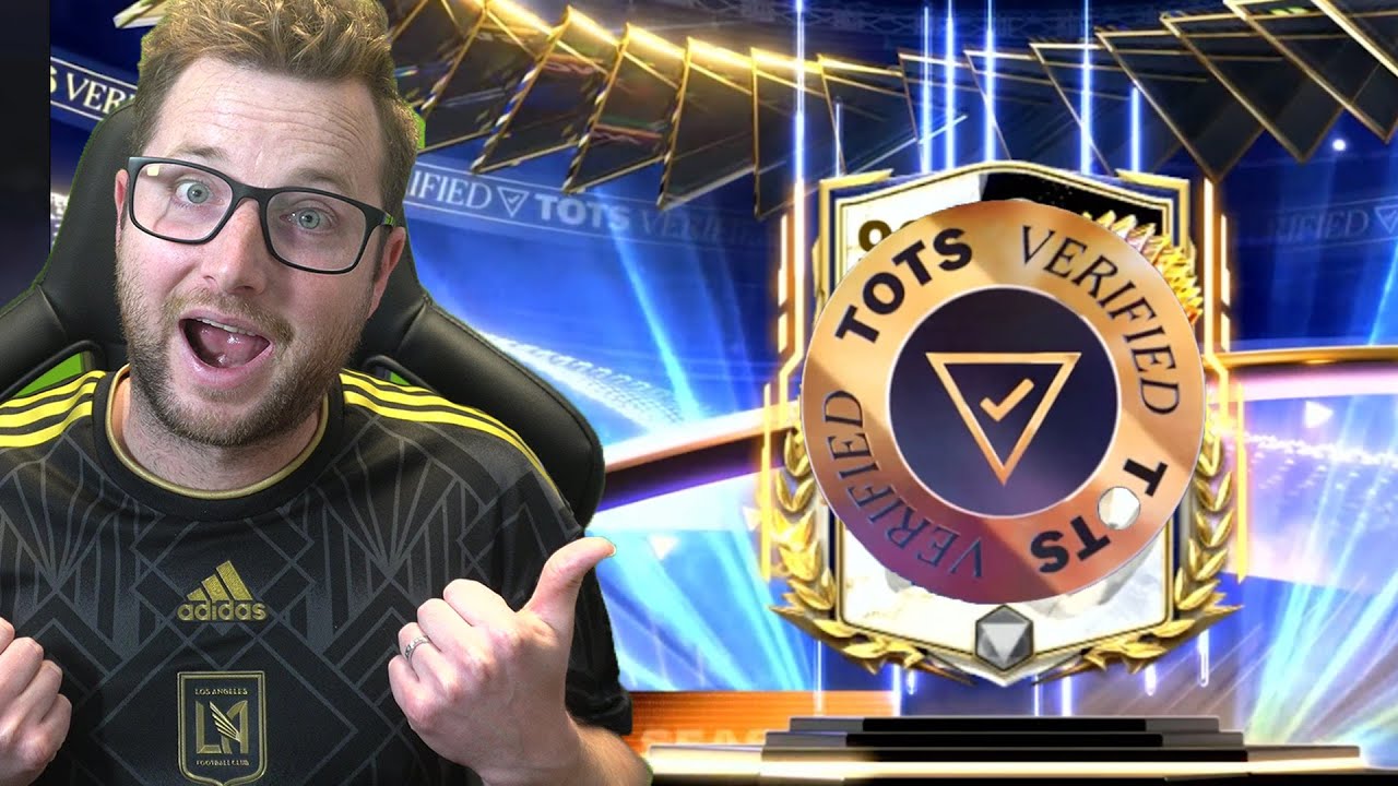 Наш лучший набор TOTS! Нереальный дроп иконки TOTS в FC Mobile! Премиум-наборы TOTS 100 и многое ...