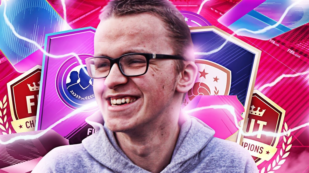 GEWELDIGE ELITE 2 MONTHLY REWARDS & NIEUWE FUT SWAP DEALS SBC! | MISSIE MARK #83