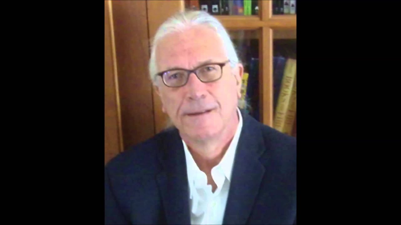 Richard Dewhurst: The Ancient Giants Who Ruled America