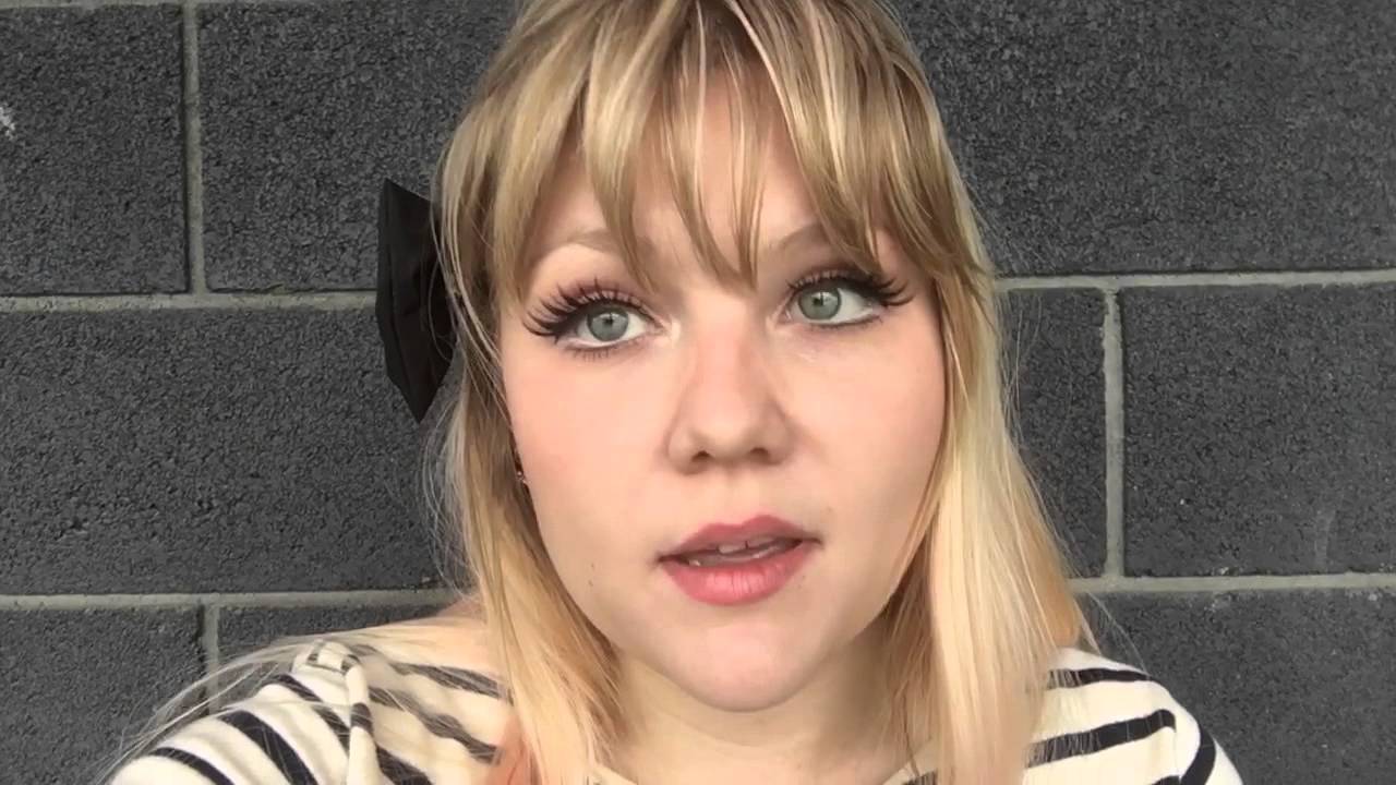 Hello Gyaru - 003 Lash Touch Up