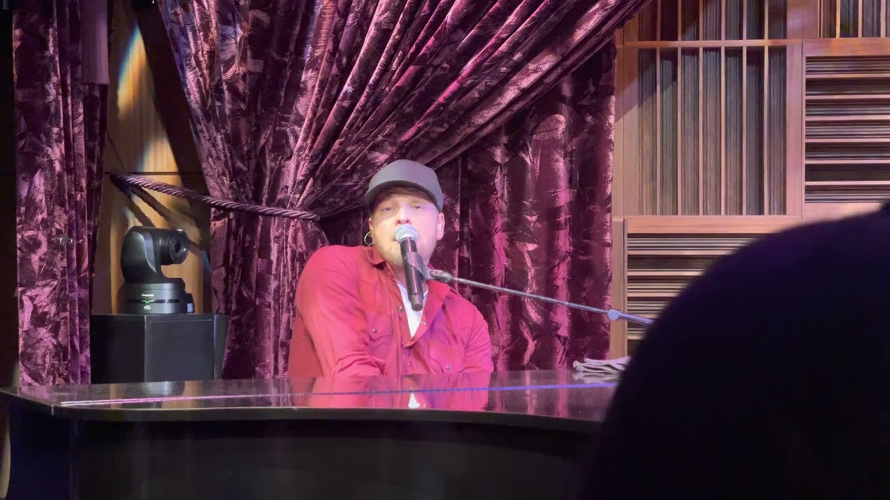 Gavin DeGraw 