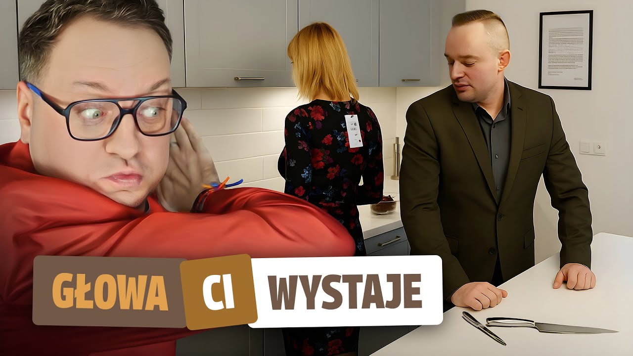 TEN O SERYJNYM ☼ Przemyślenia Niekrytego Krytyka: TRUDNE SPRAWY