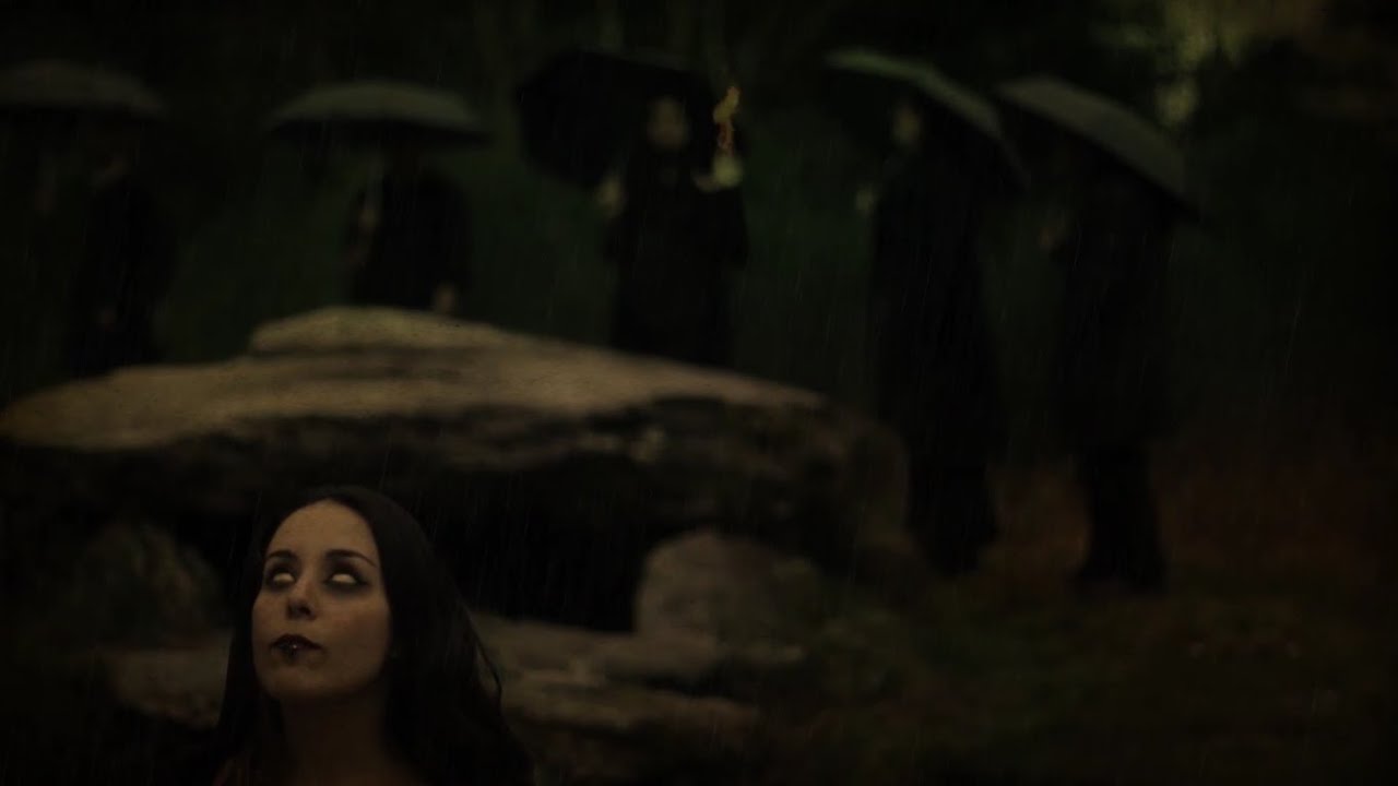 Mileth - Petros, axioma da terra (Demo 2016) [Lyric video]