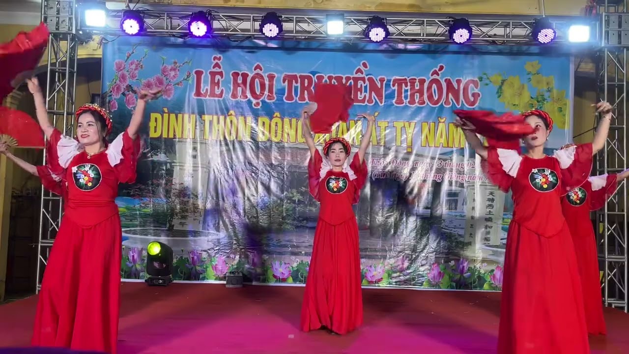 Xuân đẹp làm sao clb vòng trên thể hiện