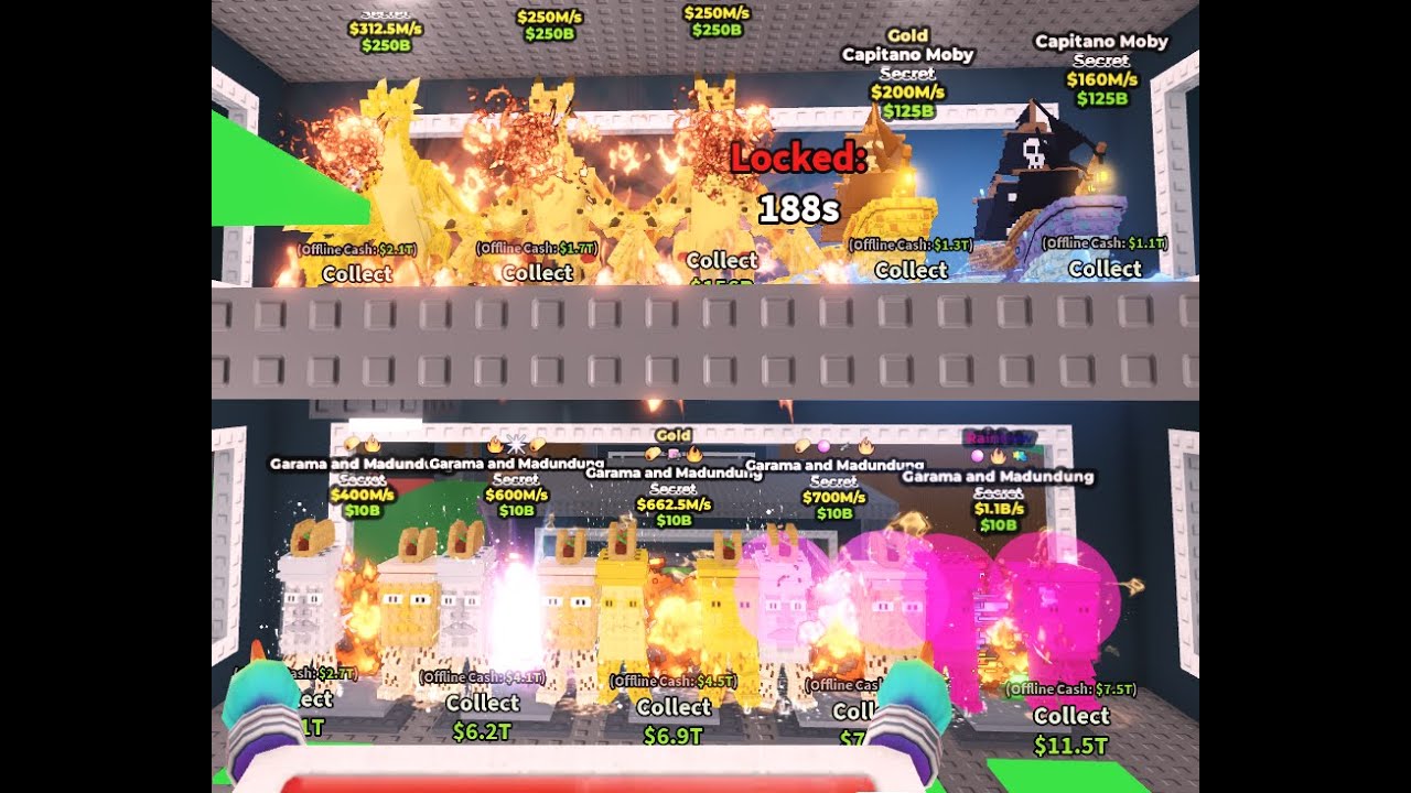 🔴Steal a Brainrot Trading with Viewers Live 🔴
