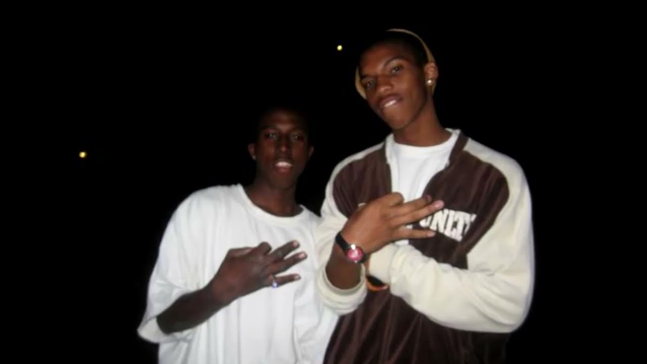 Brick City Before 600 Part 2 Edai 600Breezy Stello Da Great, Huncho Hoodo and more