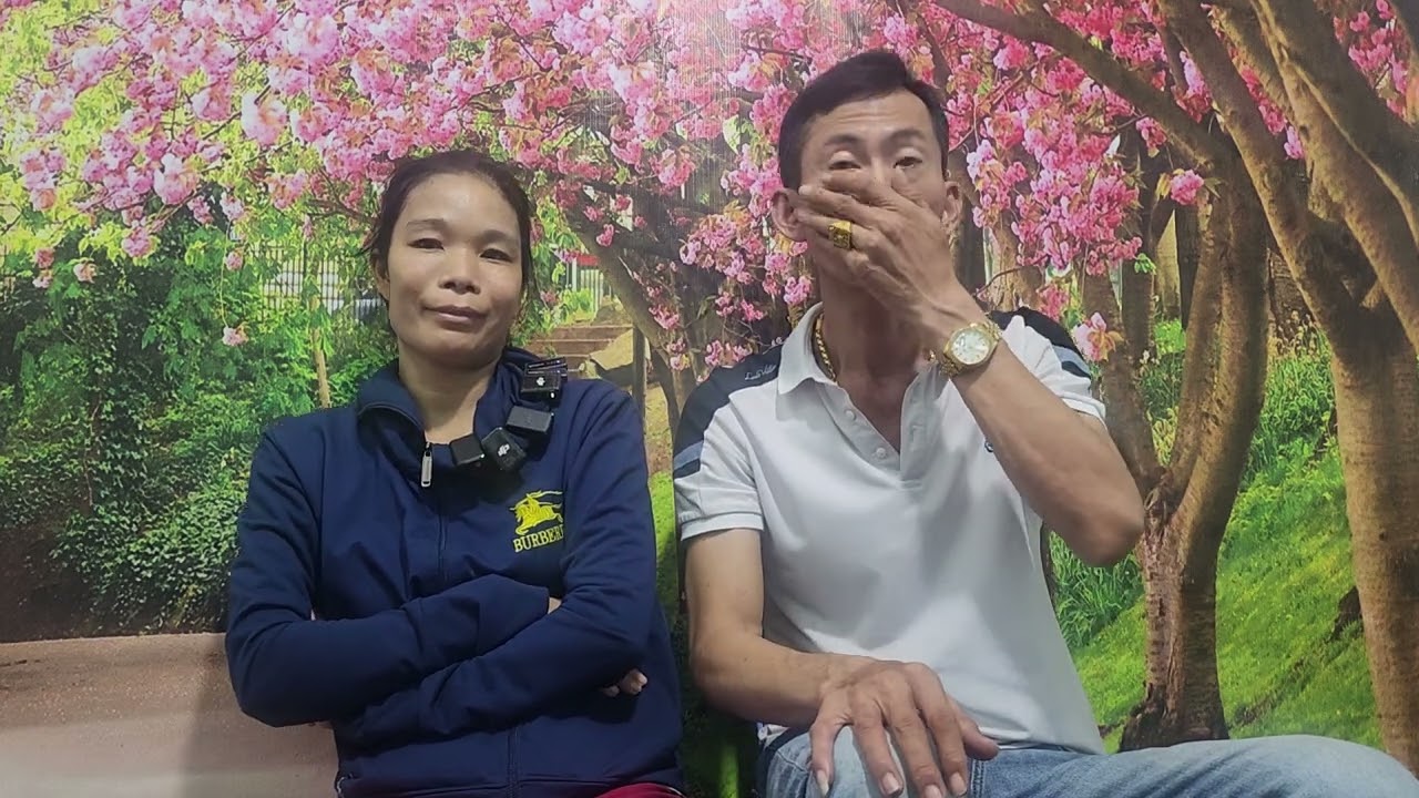 Ngày 17/9 em quê Cà Mau nhờ giúp đỡ
