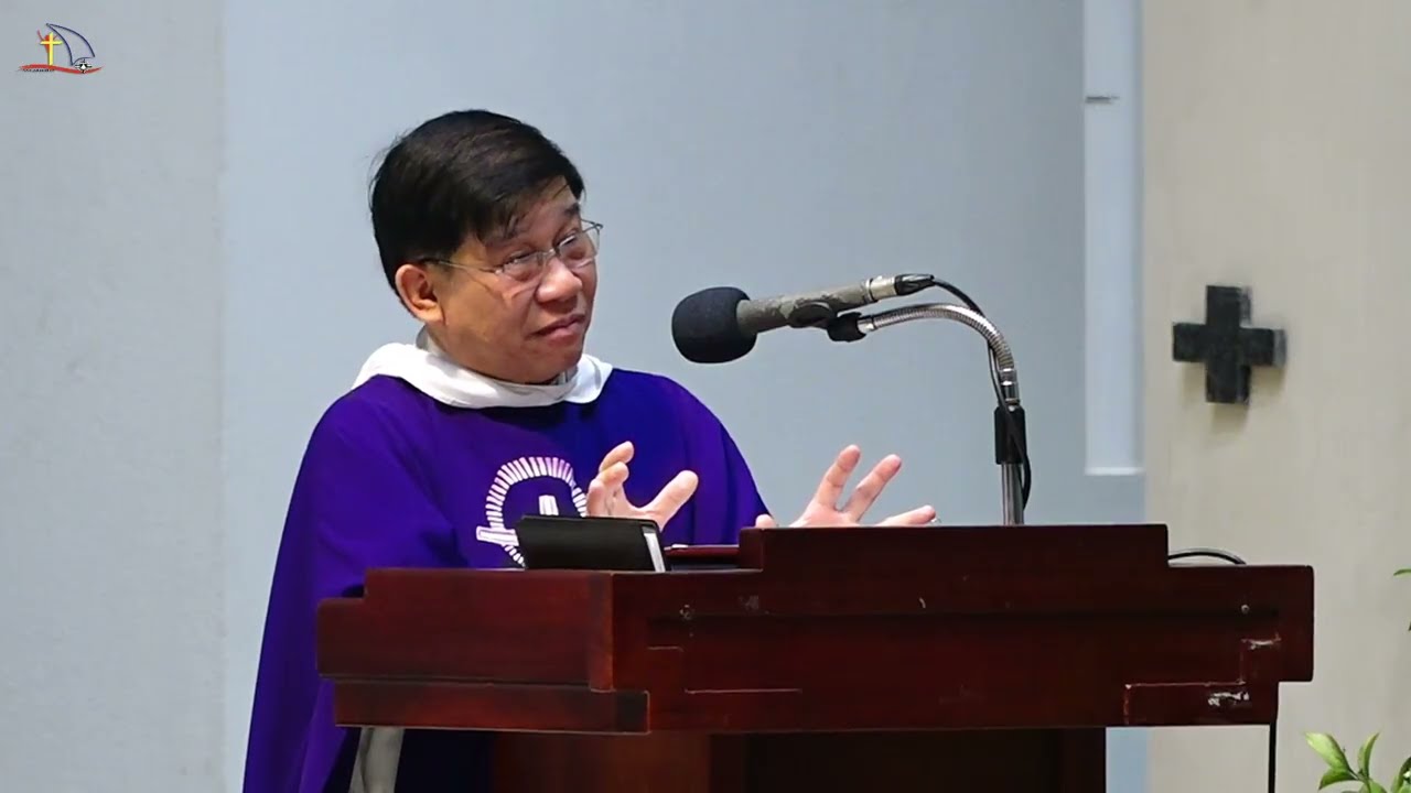 Ngày 22-02-2026, Chúa Nhật tuần I Mùa Chay, 19g00