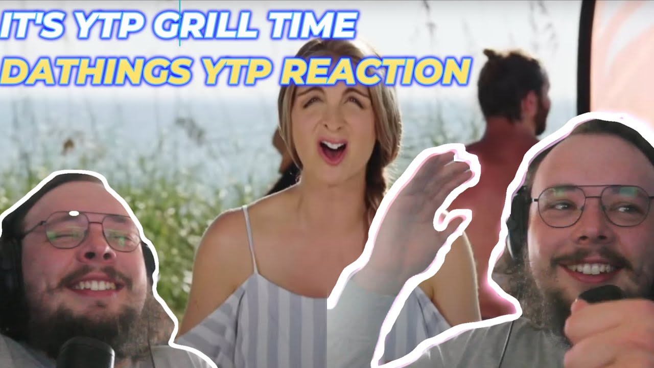 ODOGG REACTS - {YTP} ~ Thrice in a Griddletime