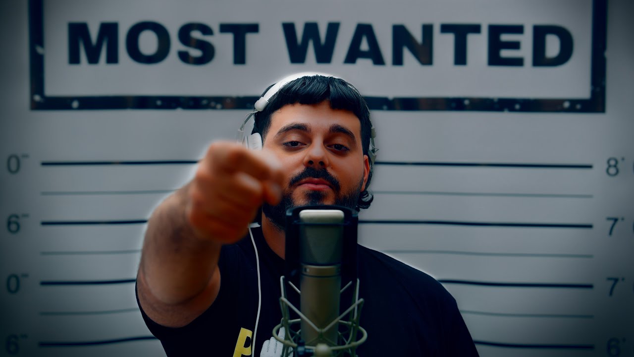 BAKSS | MOST WANTED SESSIES | LAATSTE J | KAT & MUIS | NU OOK OP SPOTIFY