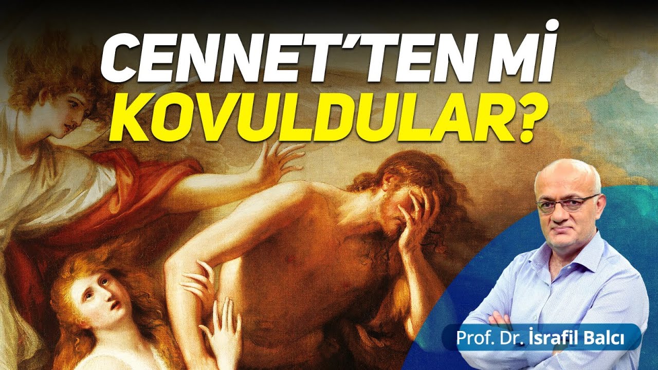 Hz.ADEM: İLK İNSAN MI? YARATILIŞ ve ENSEST MESELESİ #hzadem #havva #cennet #islam #kuran #dini
