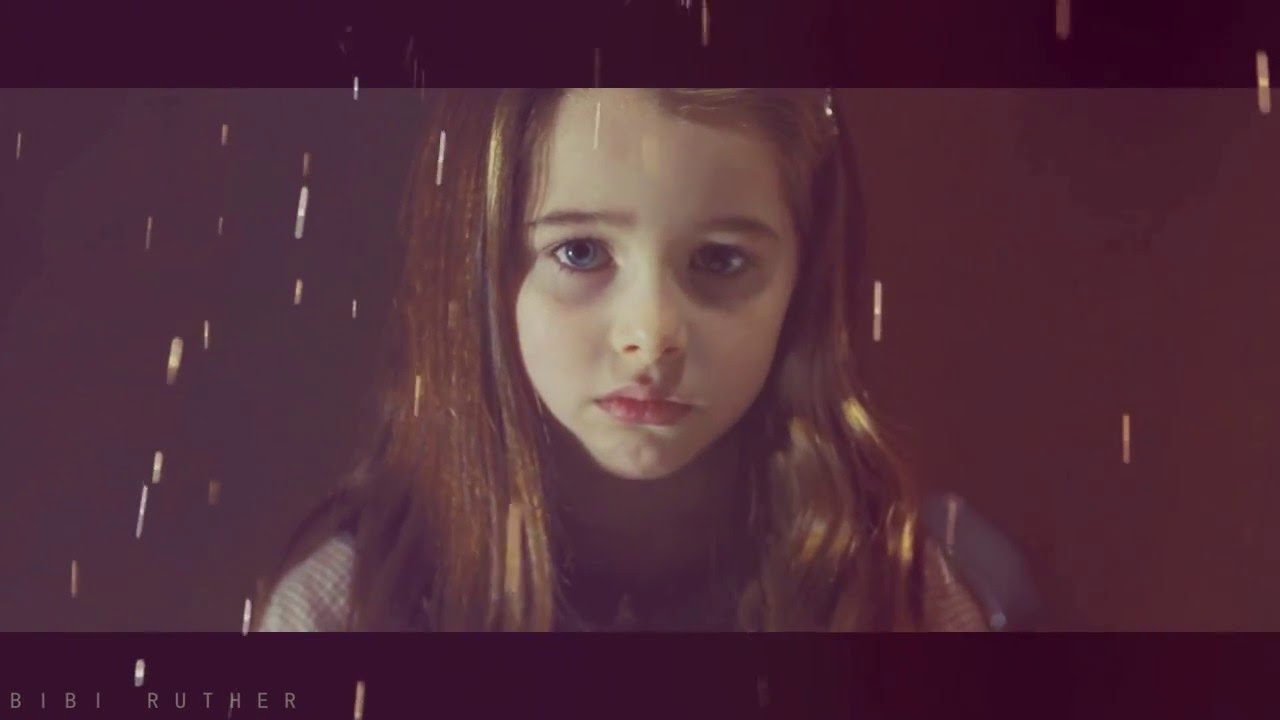 Veronica + William (Final girl) •  Born to die