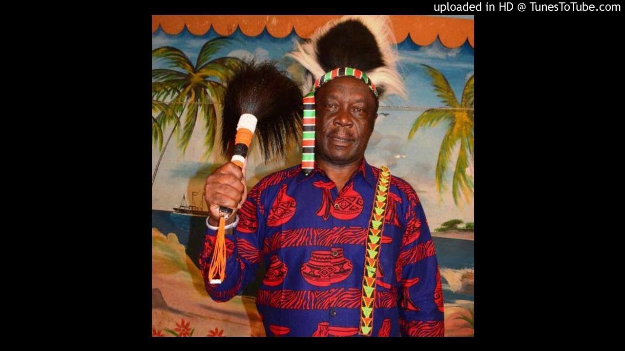 IKANDA YA SIASA