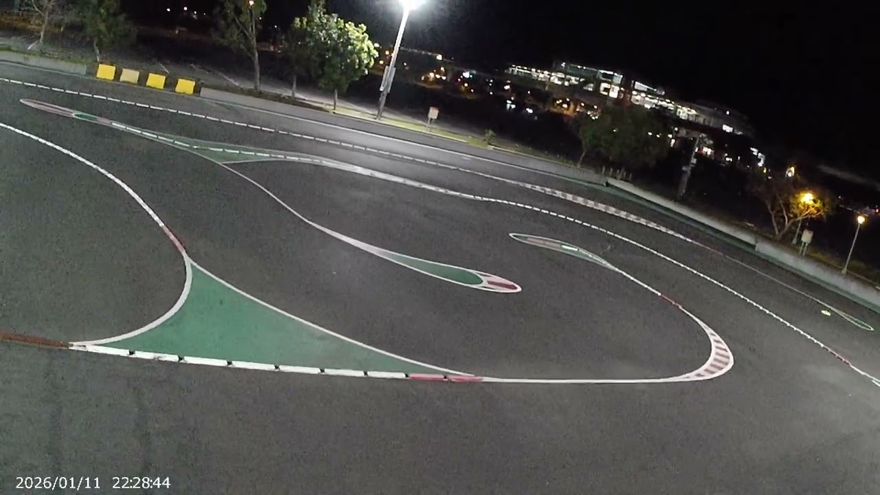 道南RC xq3 一直抓翻