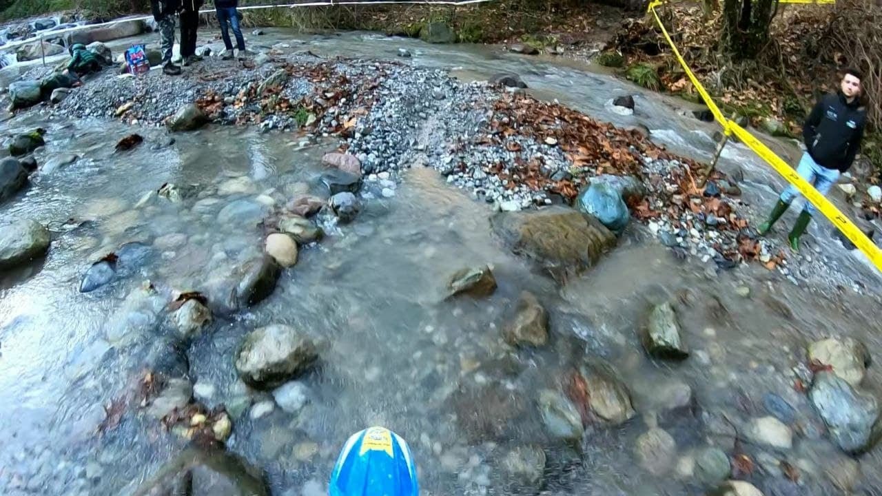 Enduro Test - Costa Volpino - Regionale Enduro 2021