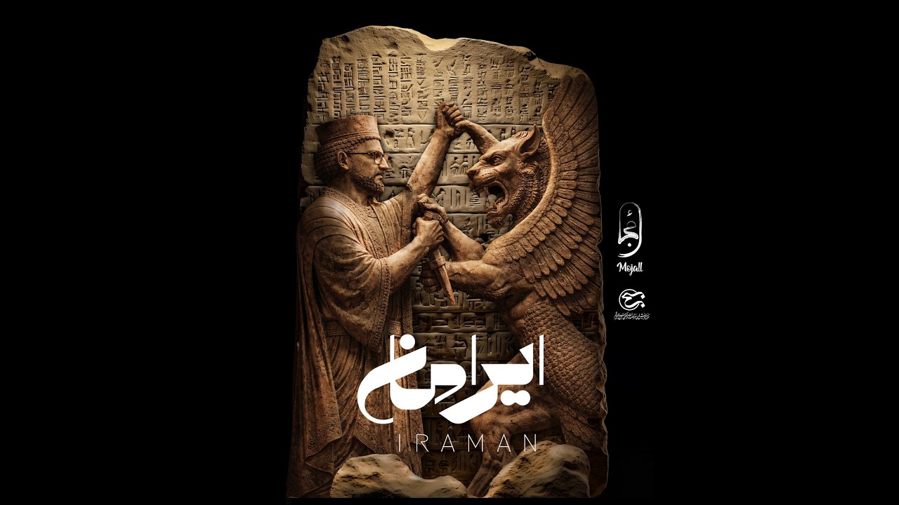 مُجال - ایرامان ( ایرانِ همیشه ماندگار)