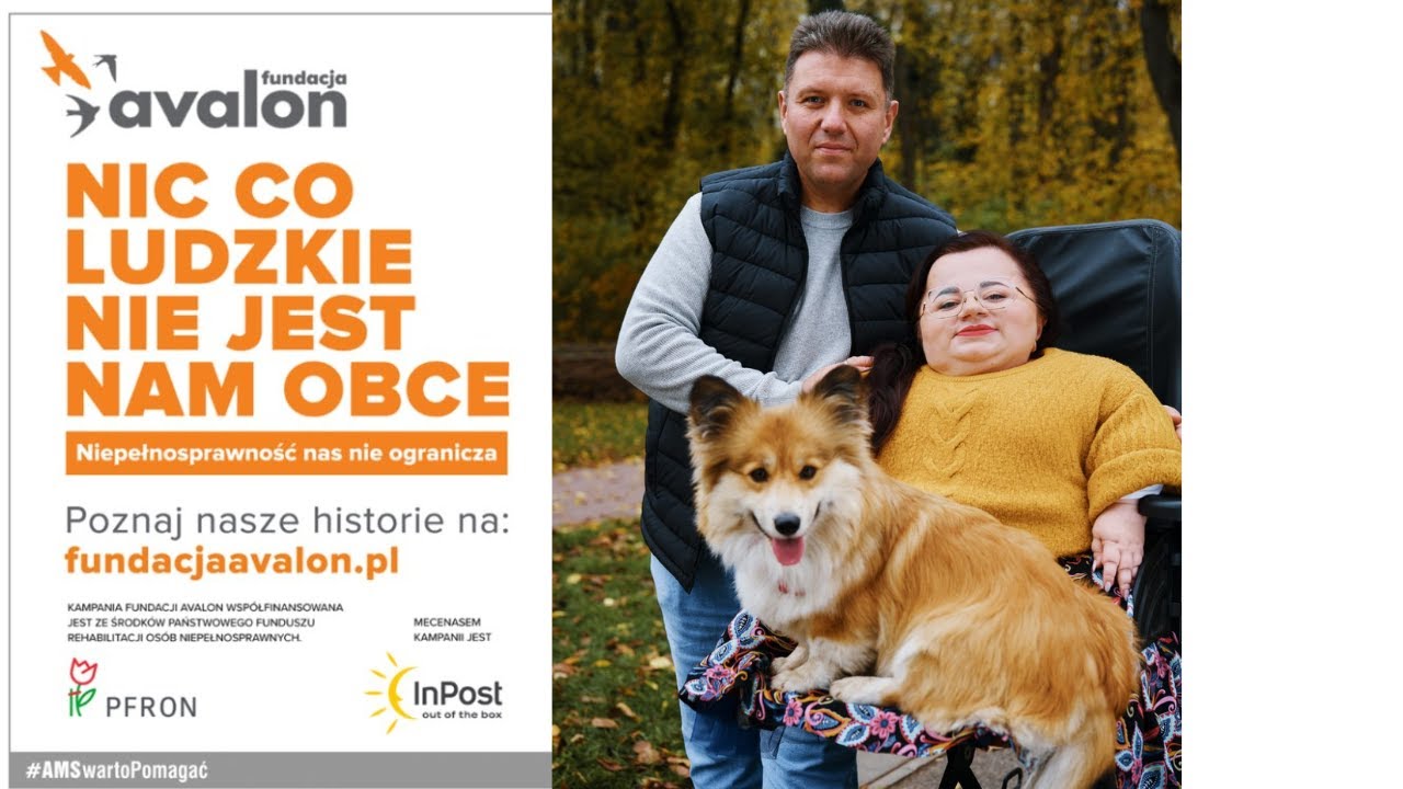 Nic co ludzkie nie jest nam obce #backstage