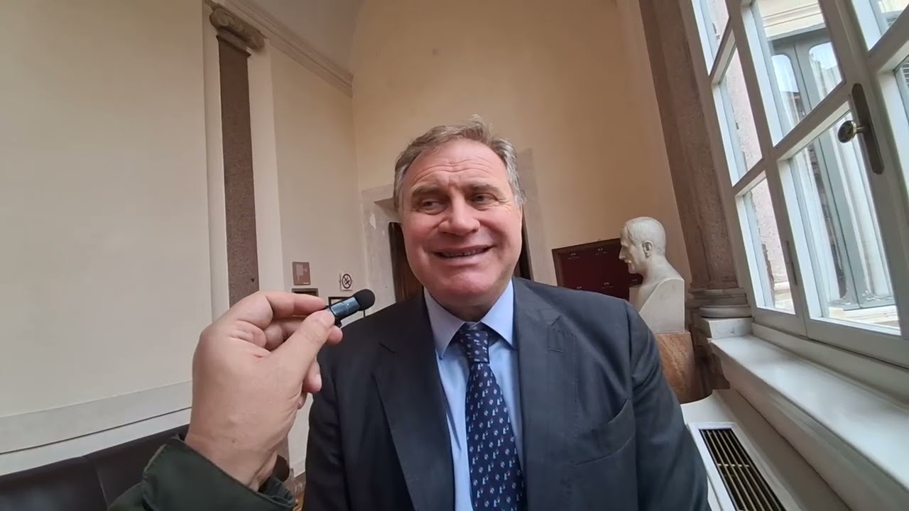 La tensione Ue-Usa sulla Groenlandia, intervista a Stefano Graziano 