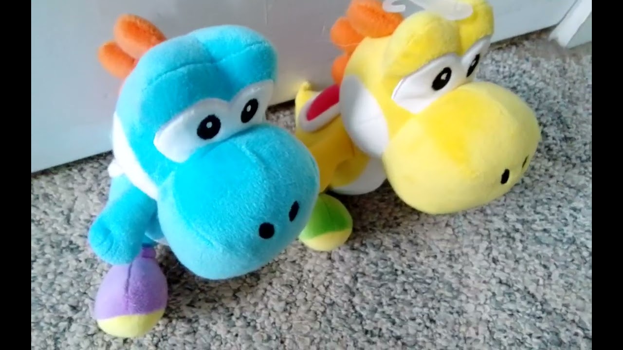 Total drama stuffed animal edition season 3 episode 4