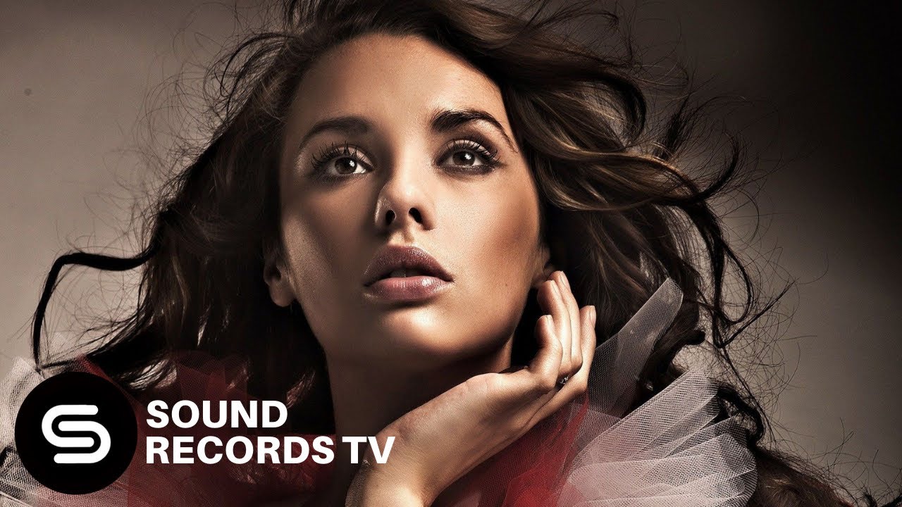 Tony Igy - Open Fire (Dmitry Glushkov Remix)