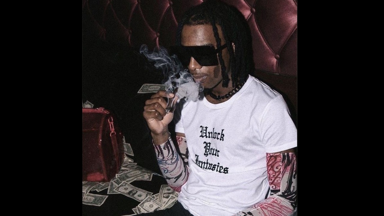 [FREE] Playboi Carti type beat - 