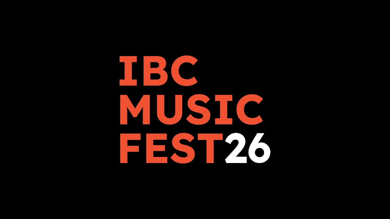 IBC MusicFest 2026 Concert