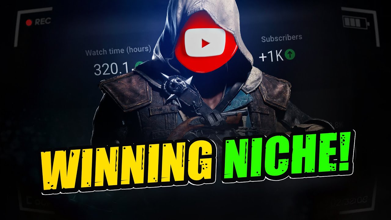 Can You Really Grow a HUGE Gaming Channel in 2025?