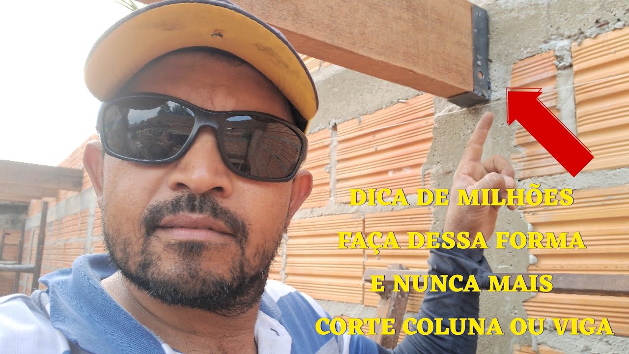 AGORA FICOU MUITO FÁCIL PRA FAZER UM TELHADO DE FIBROCIMENTO 3.66 